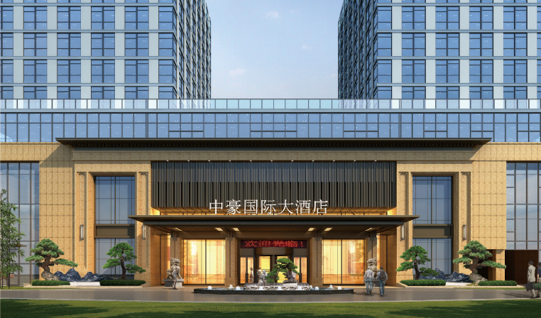 SG胜游亚洲国际大酒店